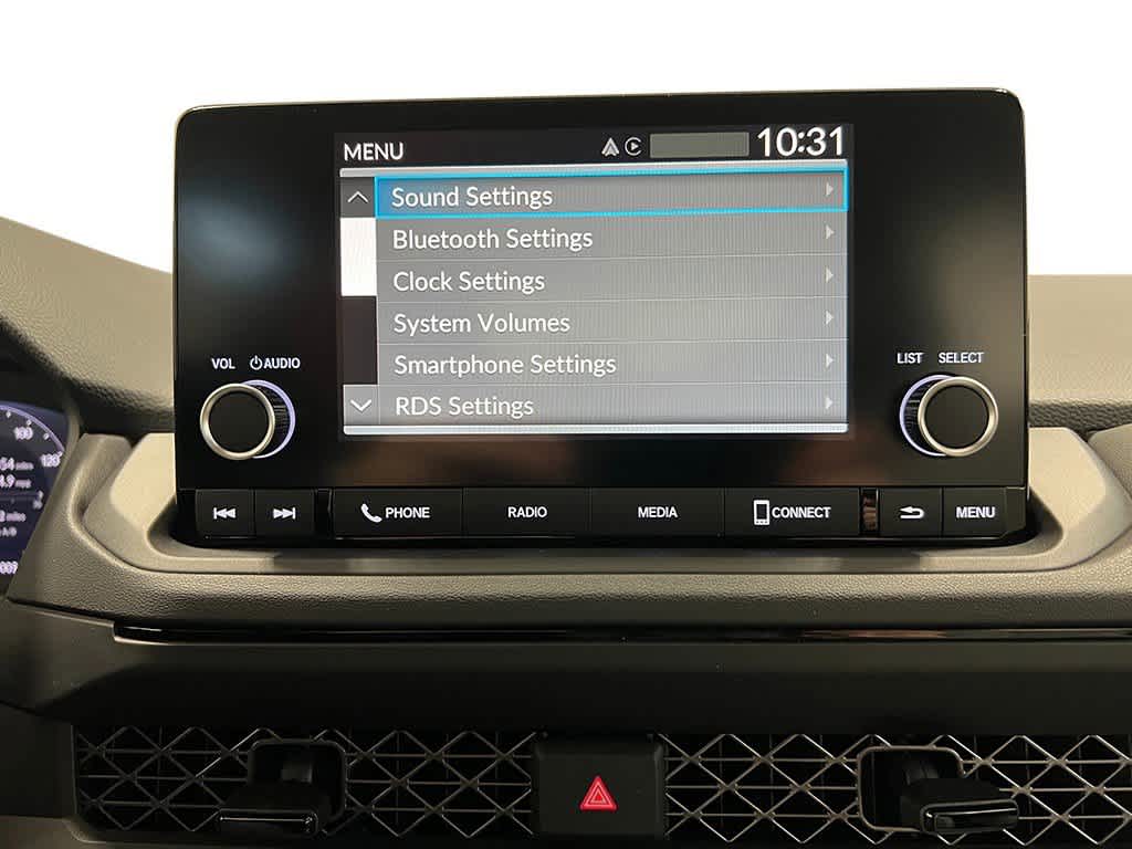 Thumbnail: 2025 Honda Accord - 23