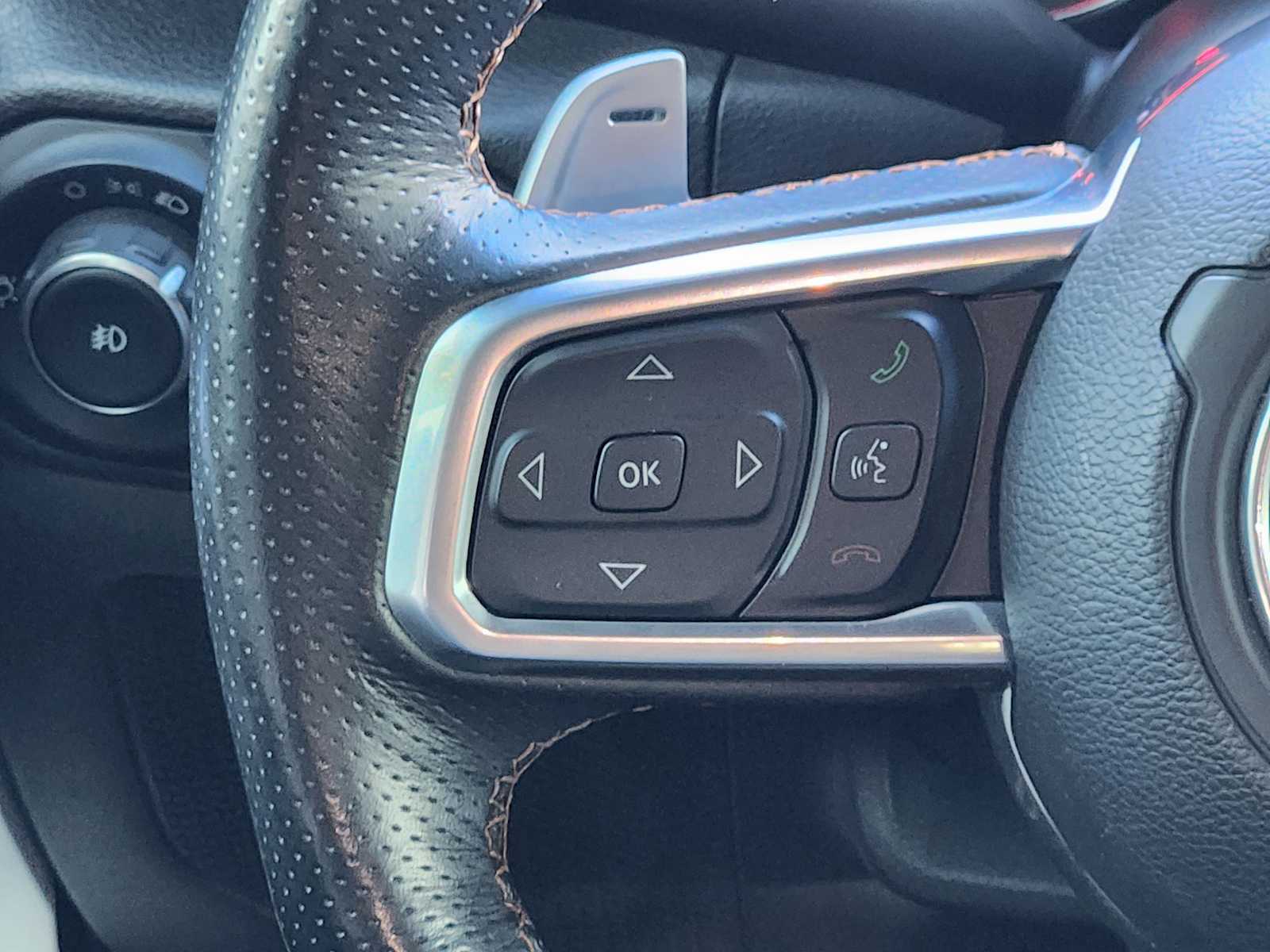 Thumbnail: 2021 Jeep Wrangler - 32