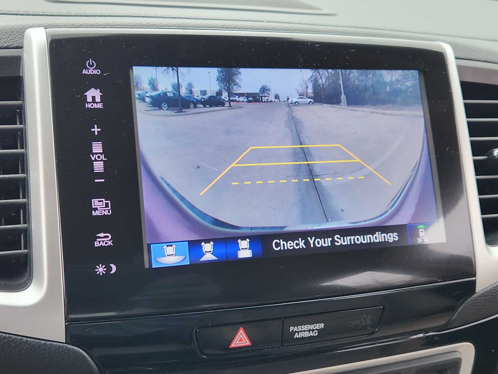 Thumbnail: 2020 Honda Ridgeline - 25