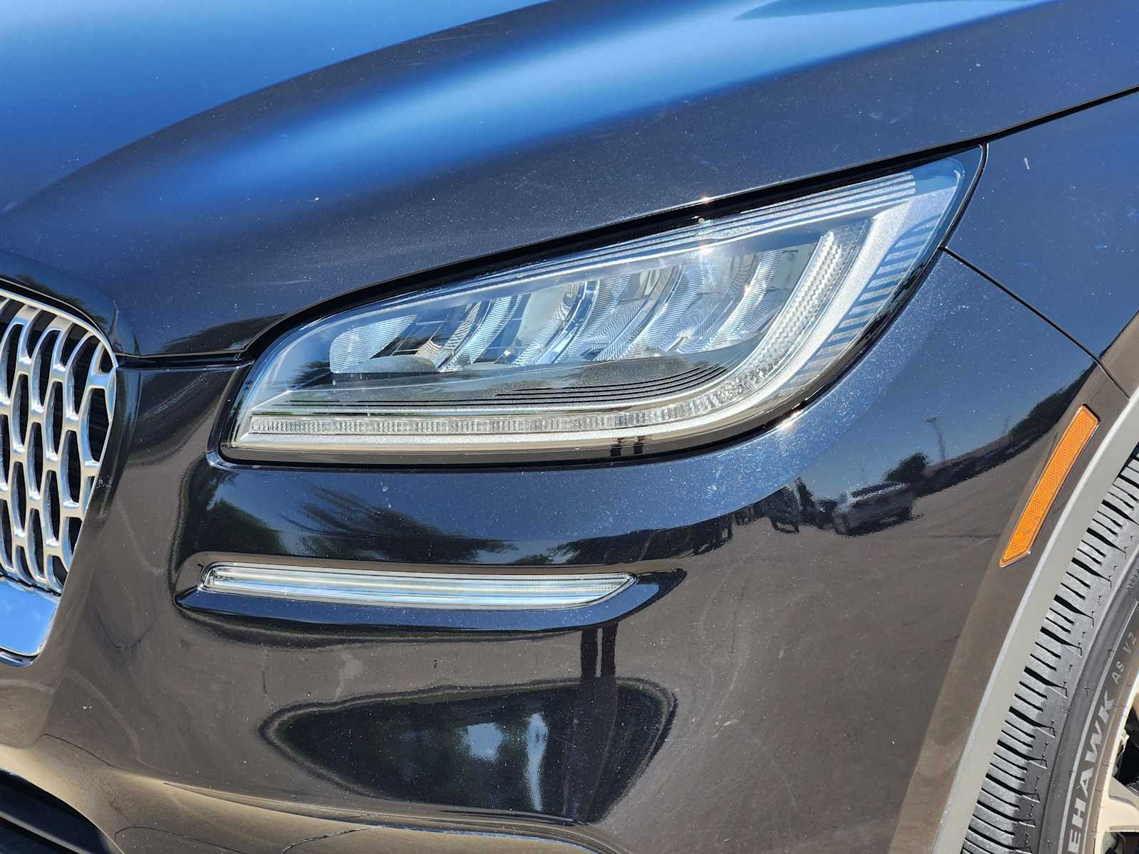 Thumbnail: 2020 Lincoln Corsair - 23