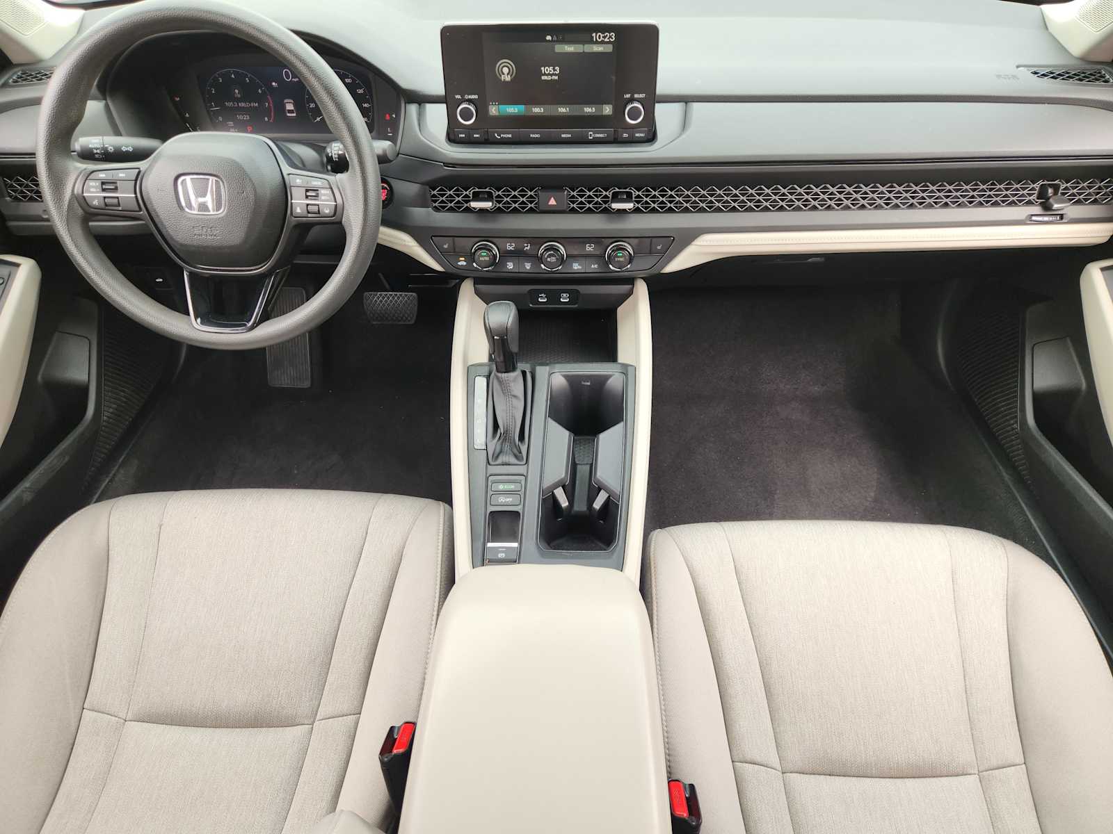 Thumbnail: 2024 Honda Accord - 10