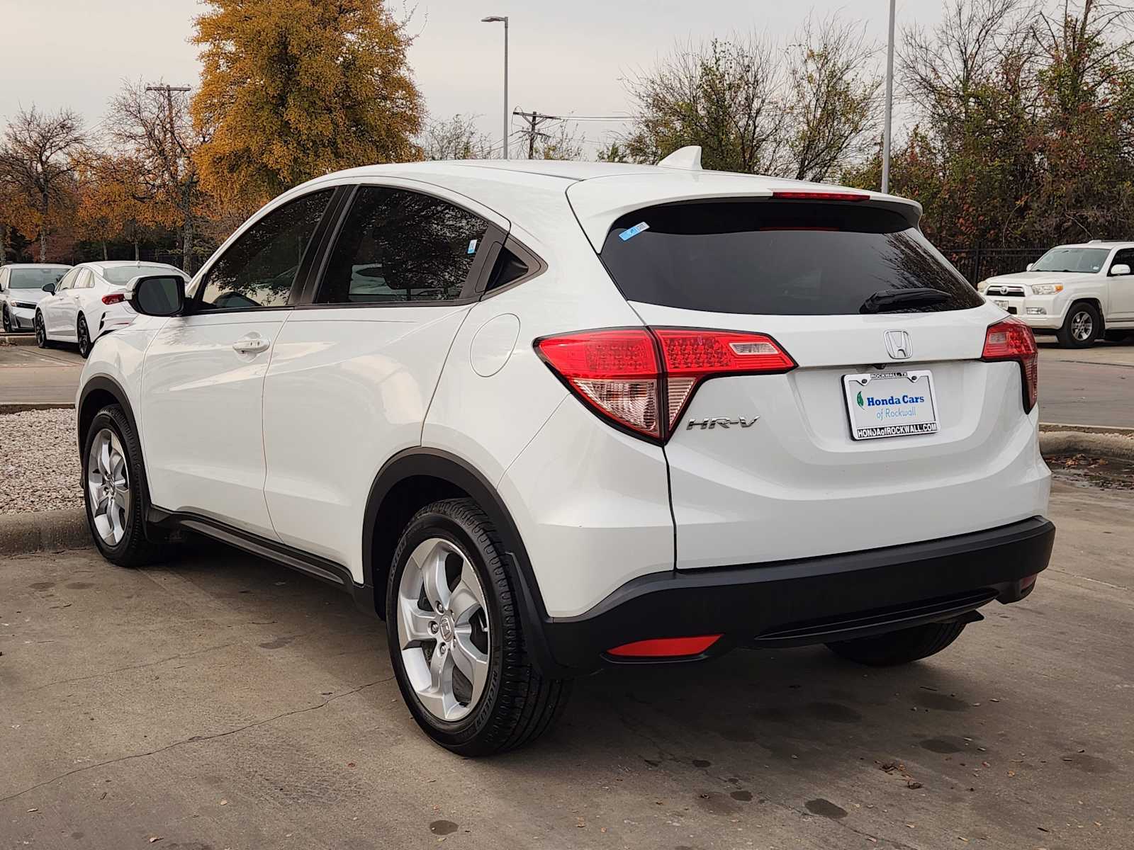 Thumbnail: 2016 Honda HR-V - 6
