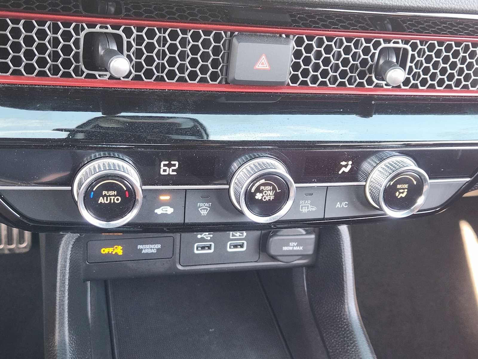 Thumbnail: 2024 Honda Civic - 26