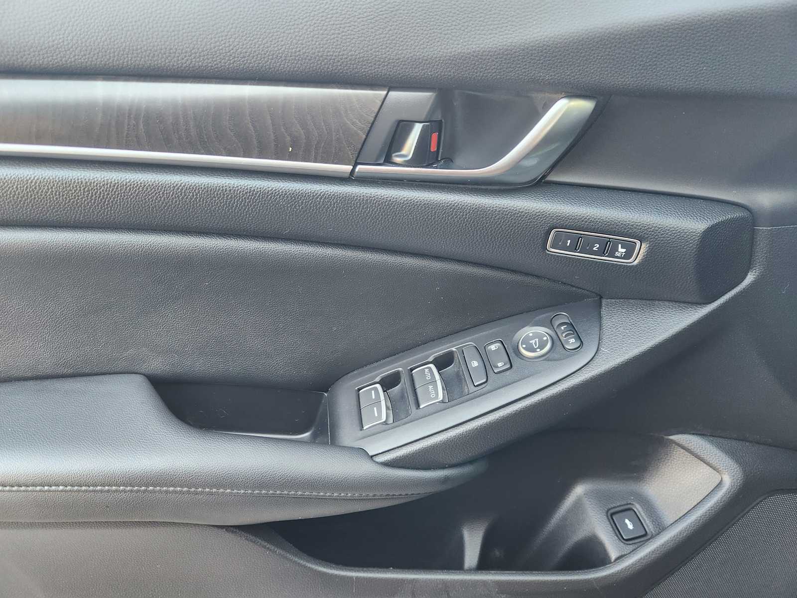 Thumbnail: 2022 Honda Accord - 29