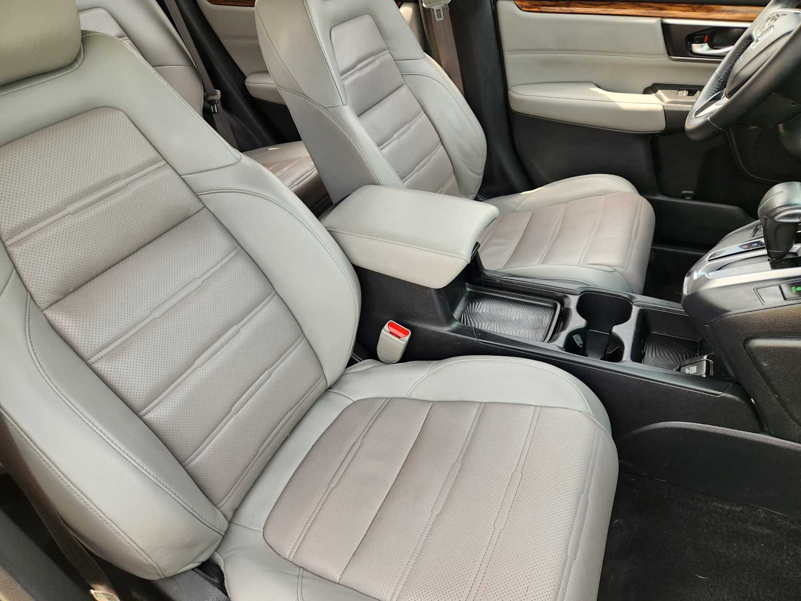 Thumbnail: 2018 Honda CR-V - 14