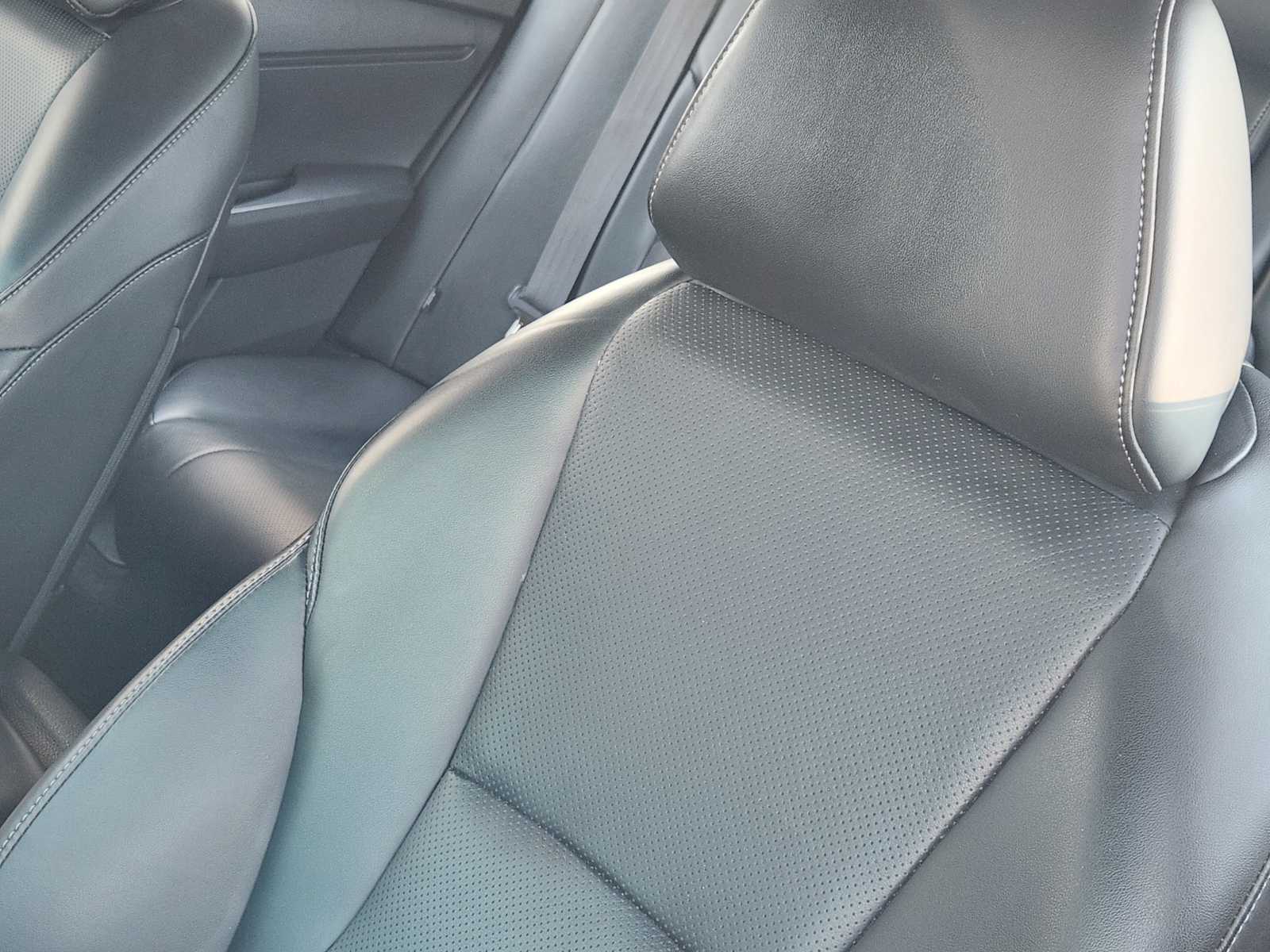 Thumbnail: 2023 Honda Accord - 24