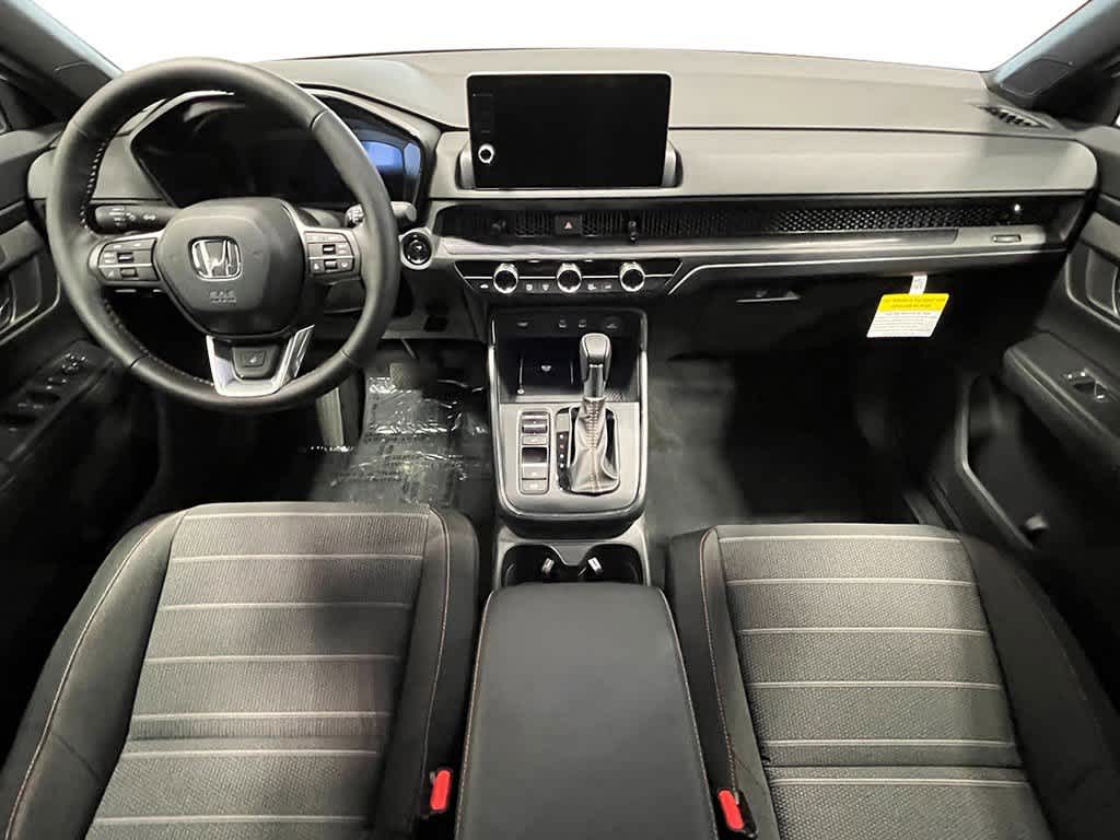 Thumbnail: 2026 Honda CR-V - 25