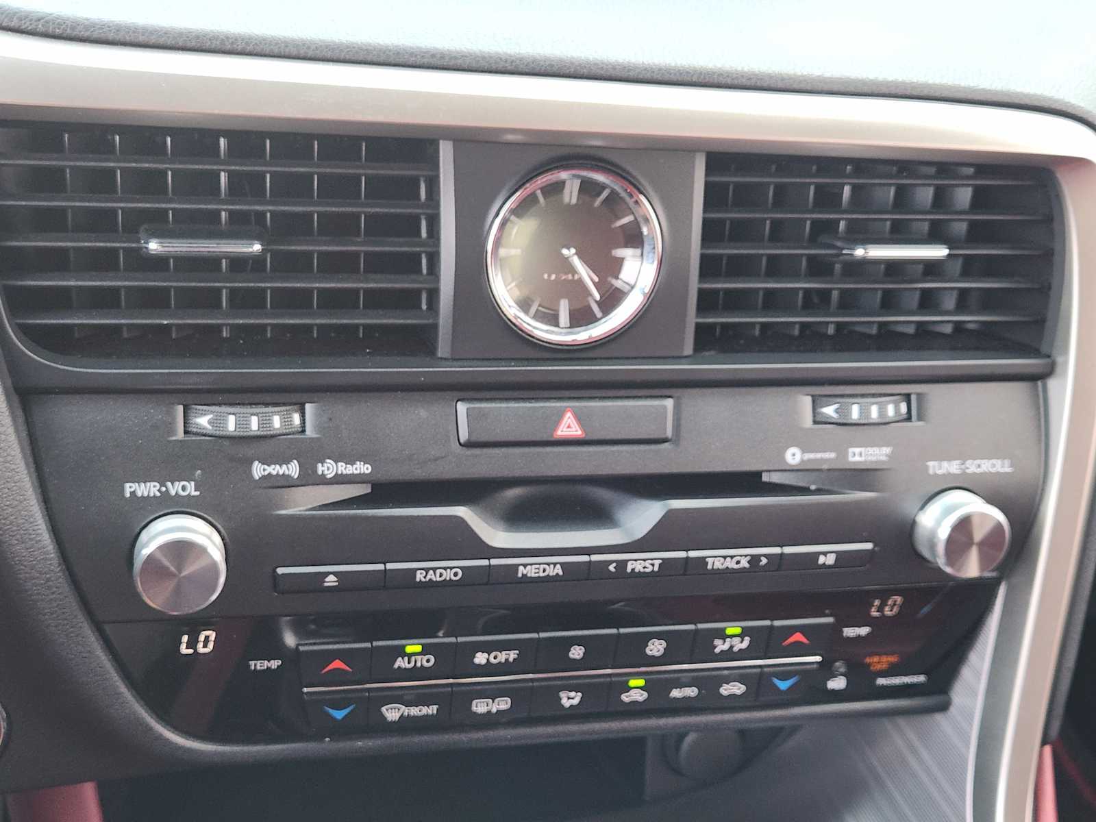 Thumbnail: 2016 Lexus RX - 24