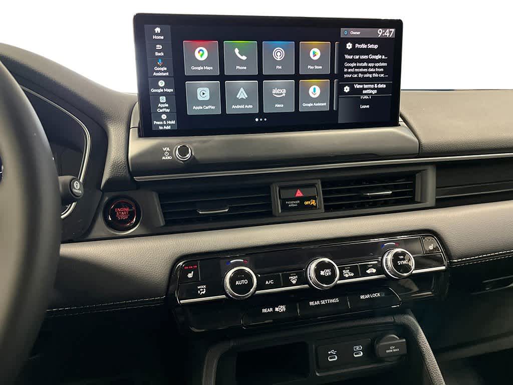 Thumbnail: 2026 Honda Pilot - 20