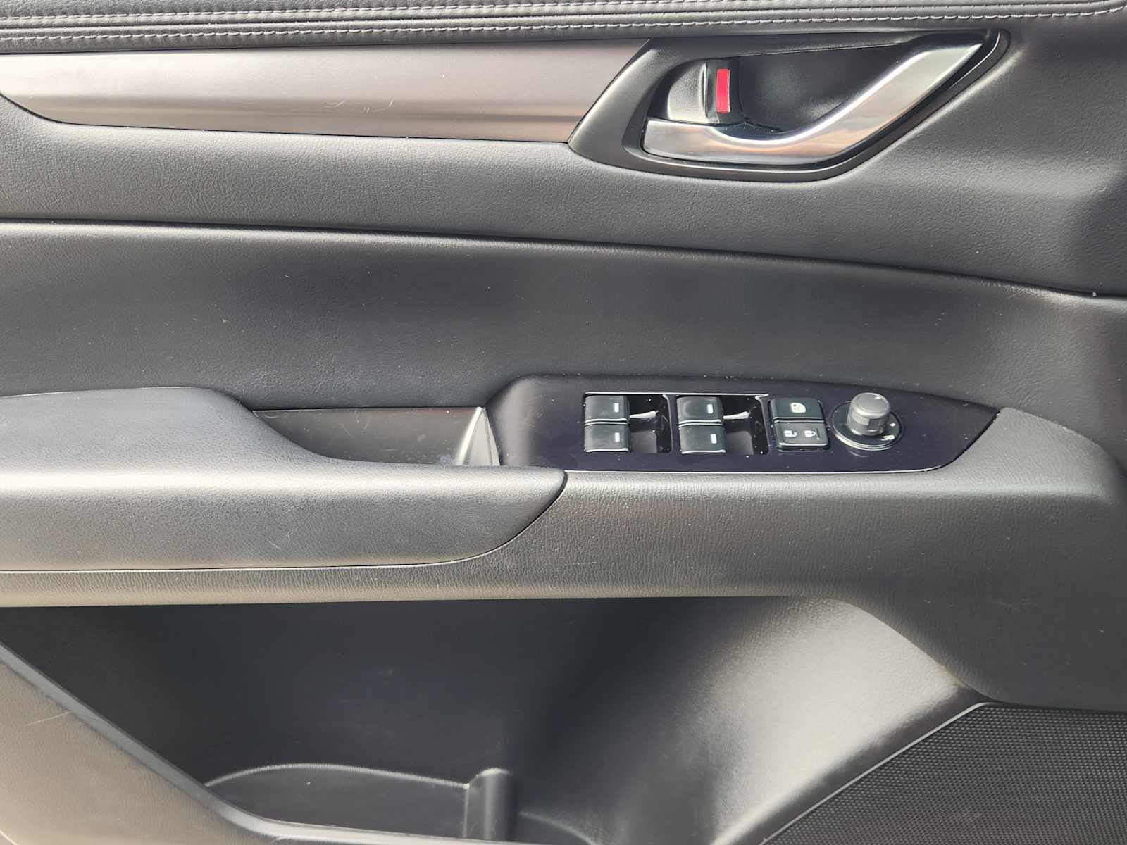 Thumbnail: 2022 Mazda CX-5 - 29