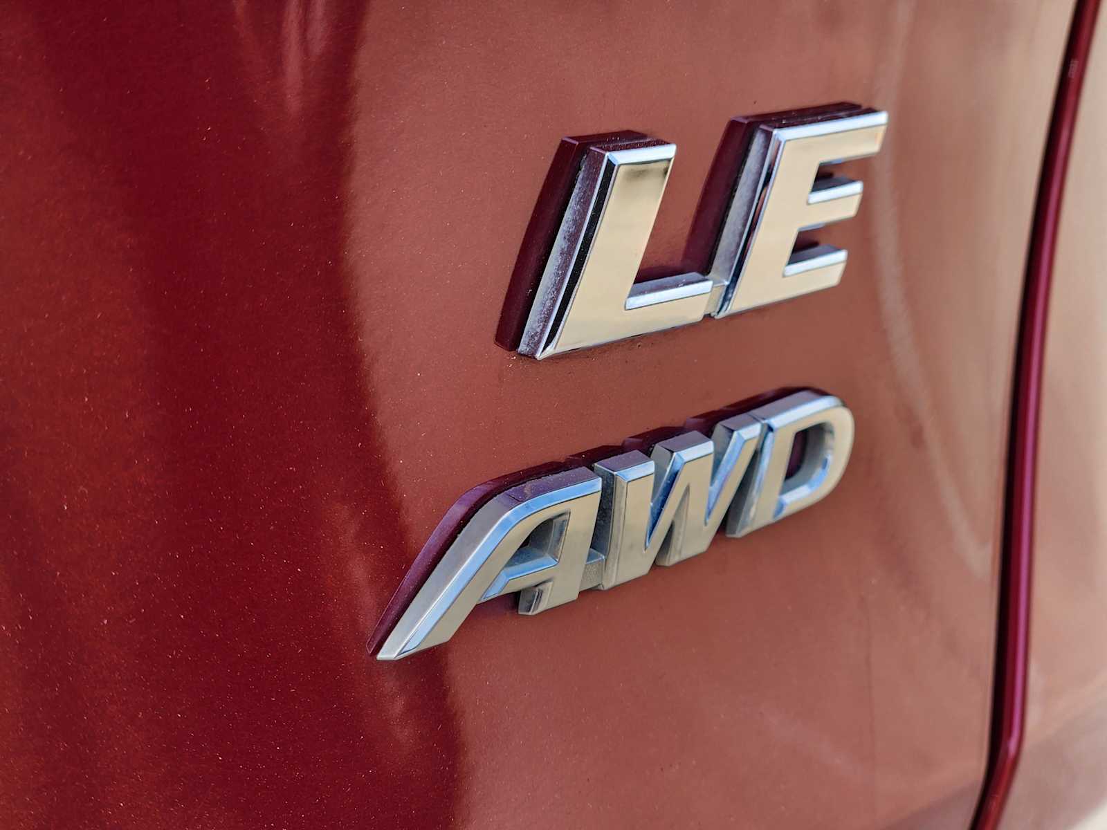 Thumbnail: 2021 Toyota RAV4 - 7