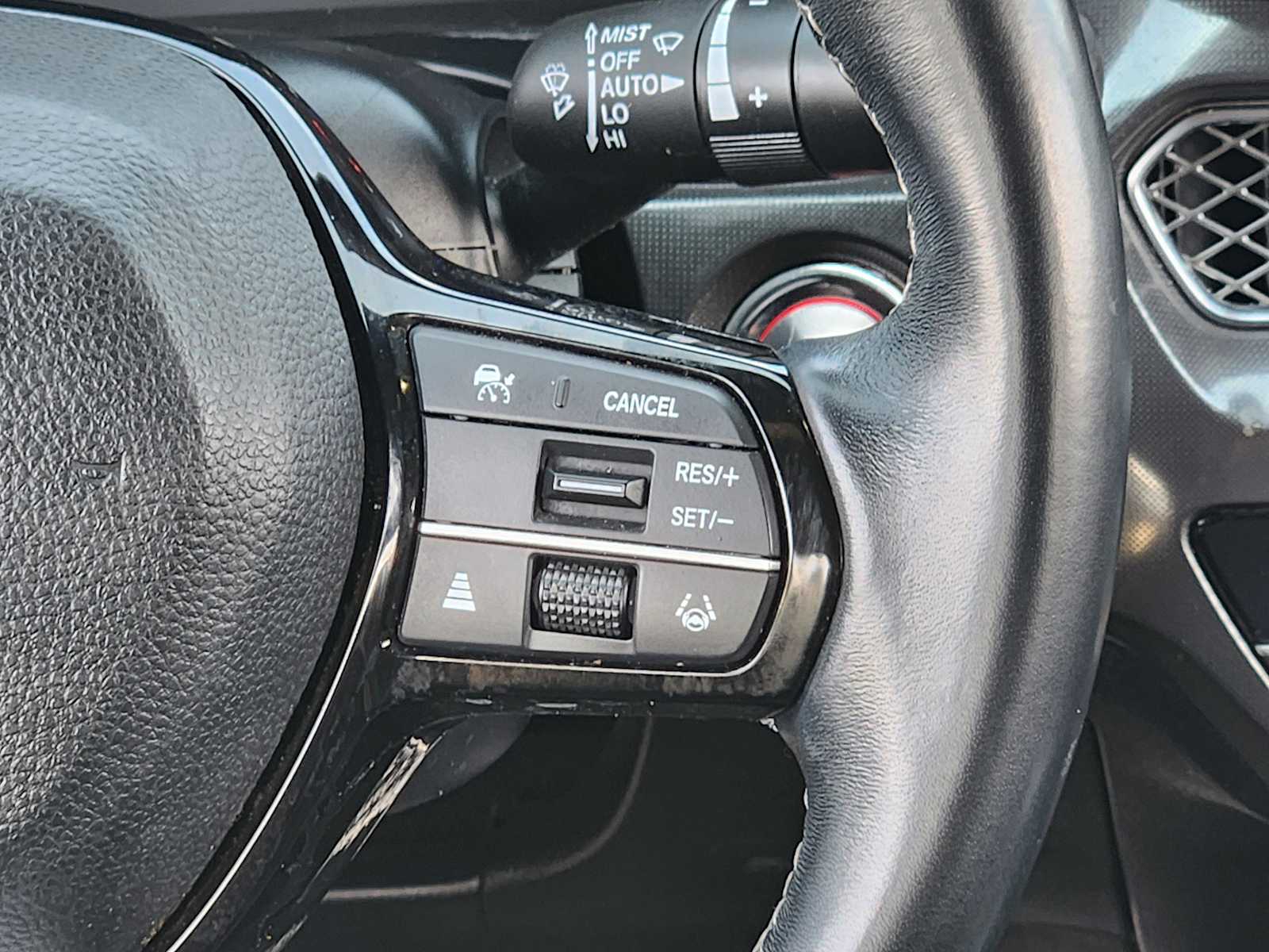 Thumbnail: 2024 Acura Integra - 33