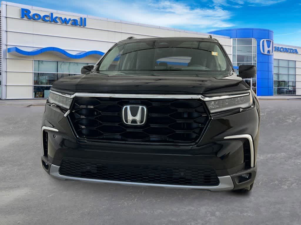 Thumbnail: 2025 Honda Pilot - 11