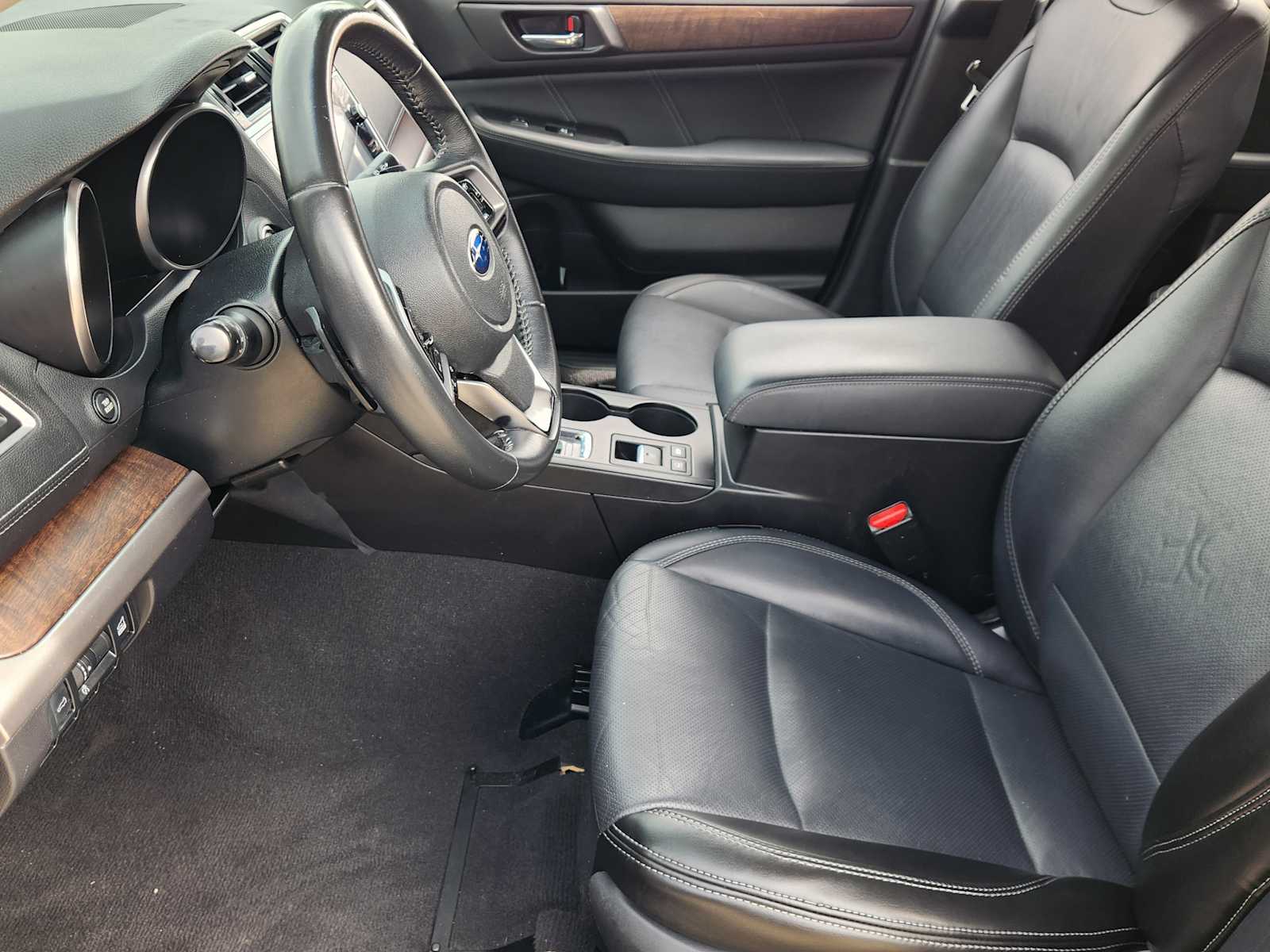 Thumbnail: 2018 Subaru Outback - 11