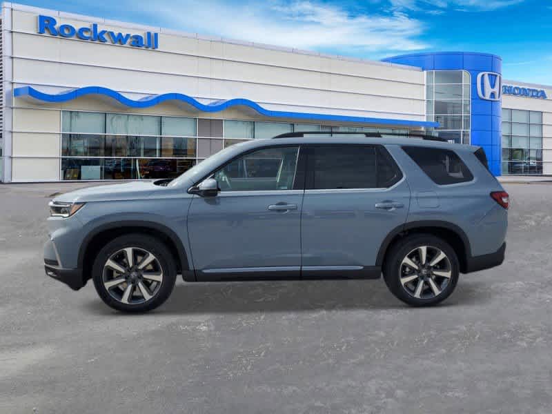 Thumbnail: 2025 Honda Pilot - 2