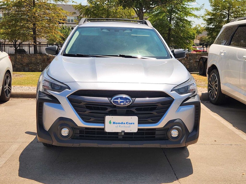 Used 2024 Subaru Outback Base SUV