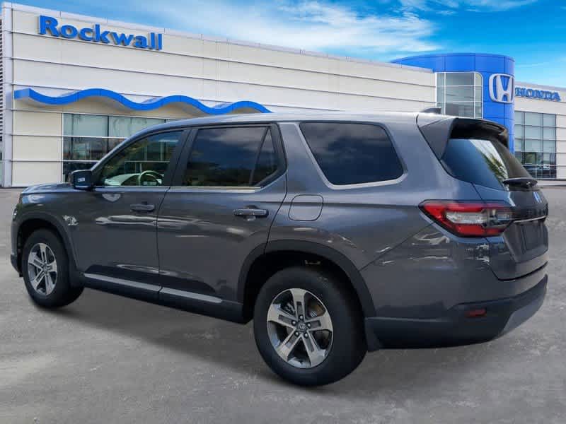 Thumbnail: 2025 Honda Pilot - 3