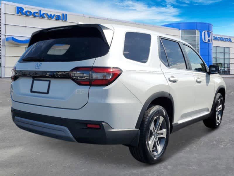 Thumbnail: 2025 Honda Pilot - 5