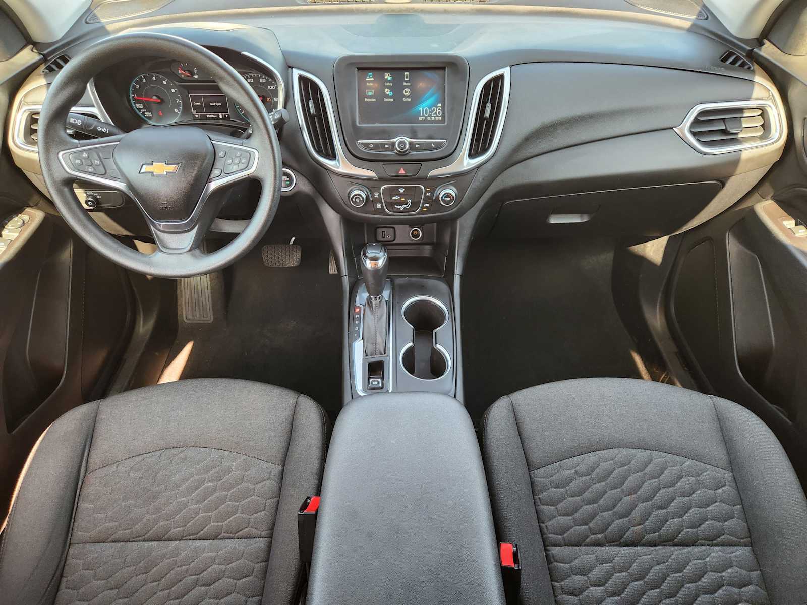 Thumbnail: 2018 Chevrolet Equinox - 10