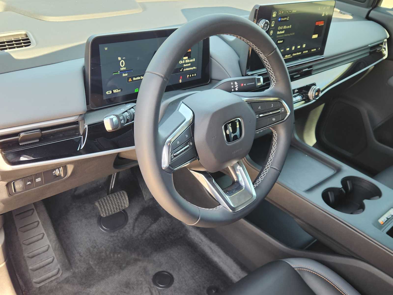 Thumbnail: 2024 Honda Prologue - 2