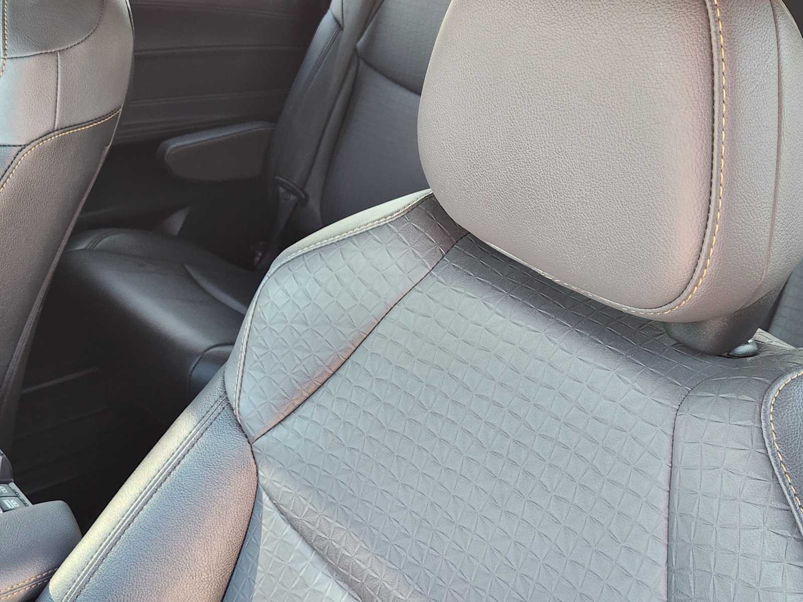 Thumbnail: 2023 Toyota Sienna - 24