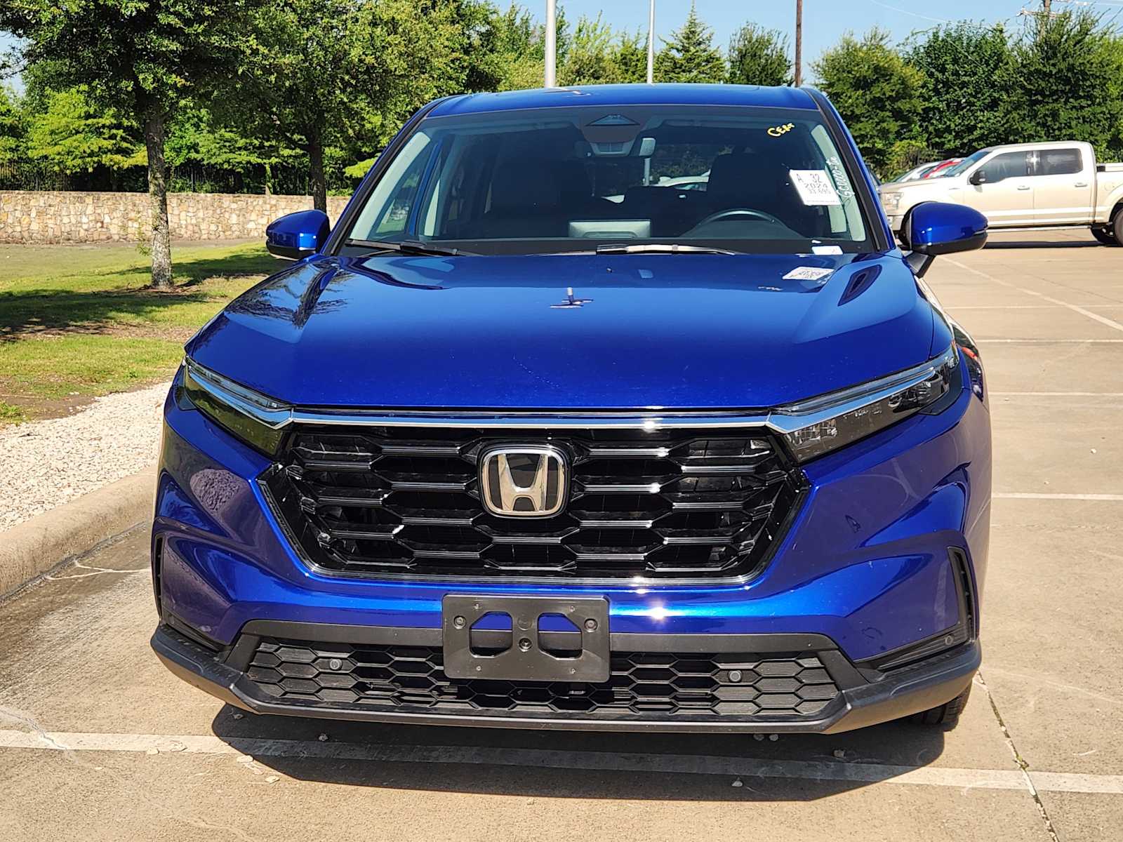 Thumbnail: 2024 Honda CR-V - 2
