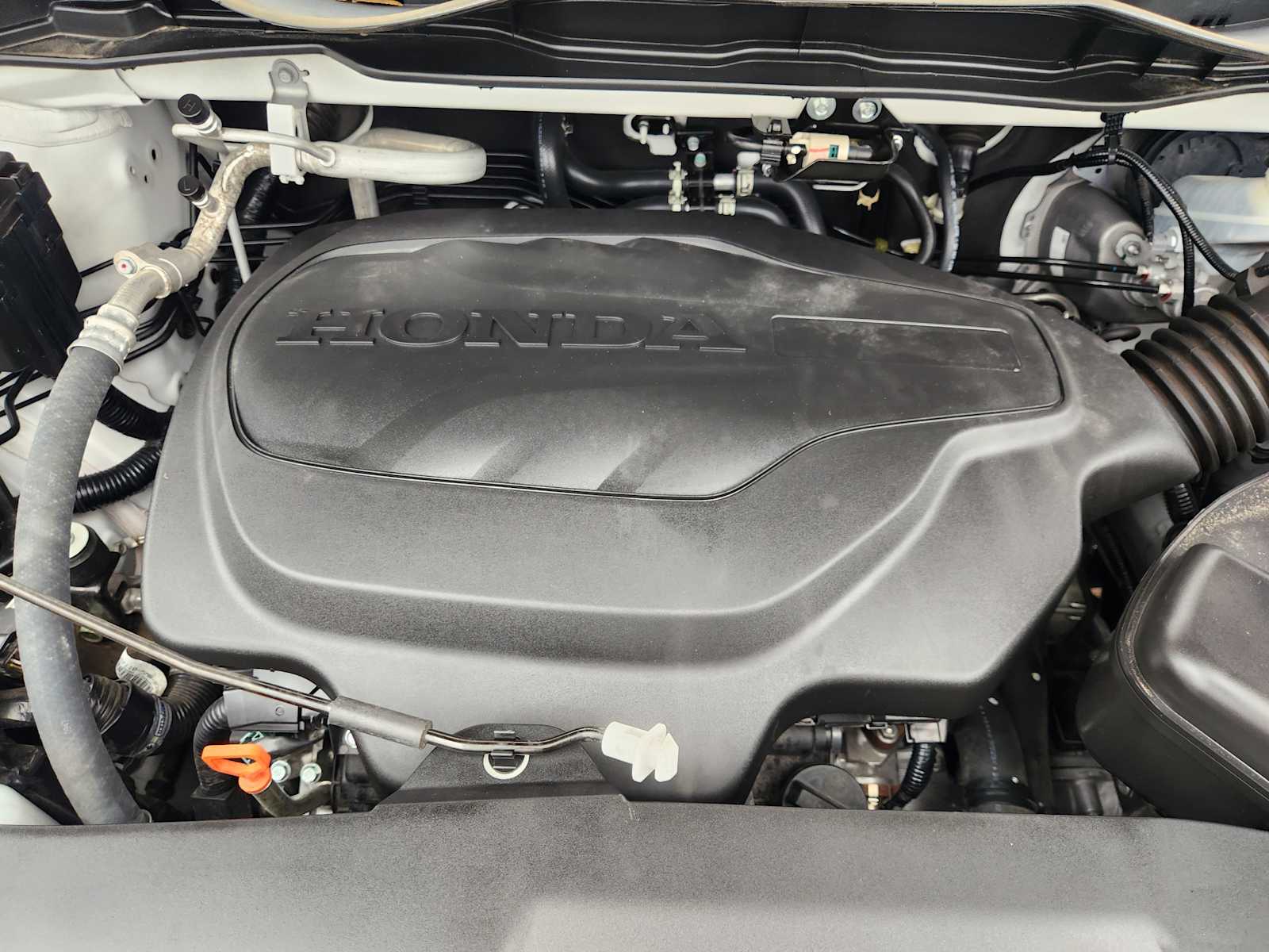 Thumbnail: 2023 Honda Odyssey - 9