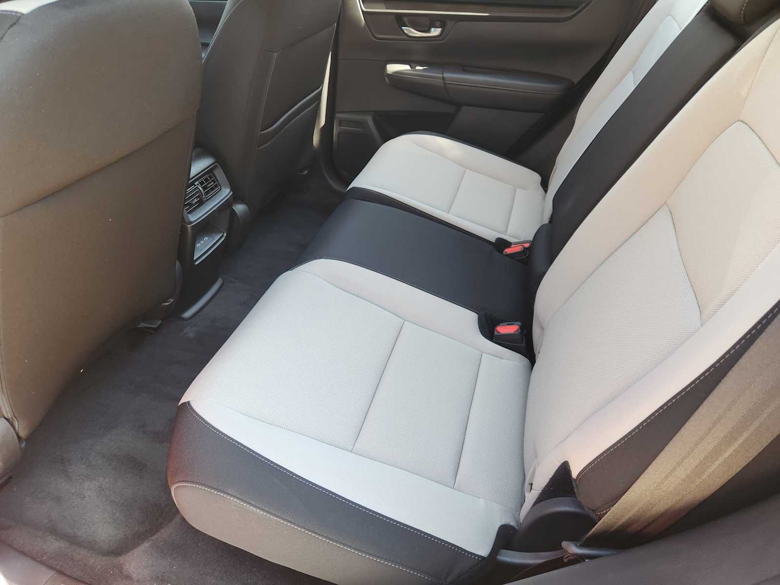 Thumbnail: 2024 Honda CR-V - 12