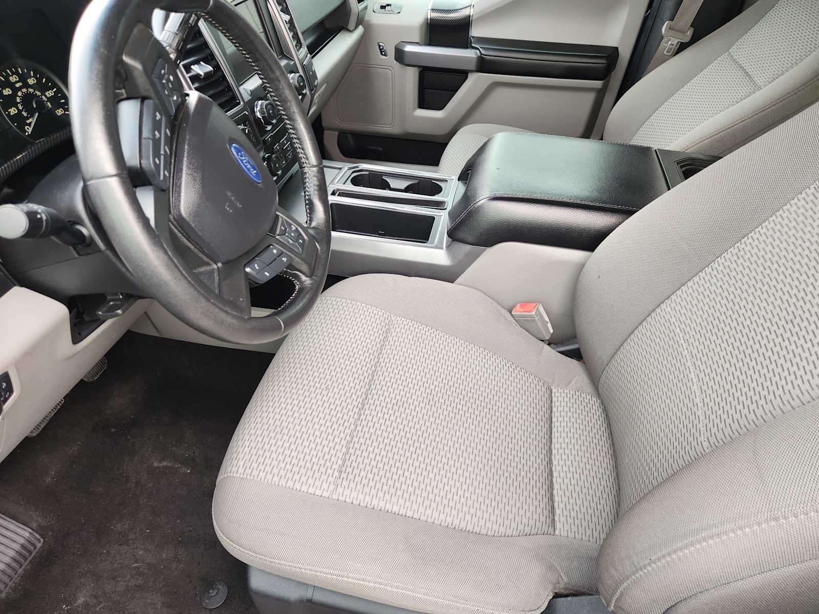 Thumbnail: 2018 Ford F-150 - 7