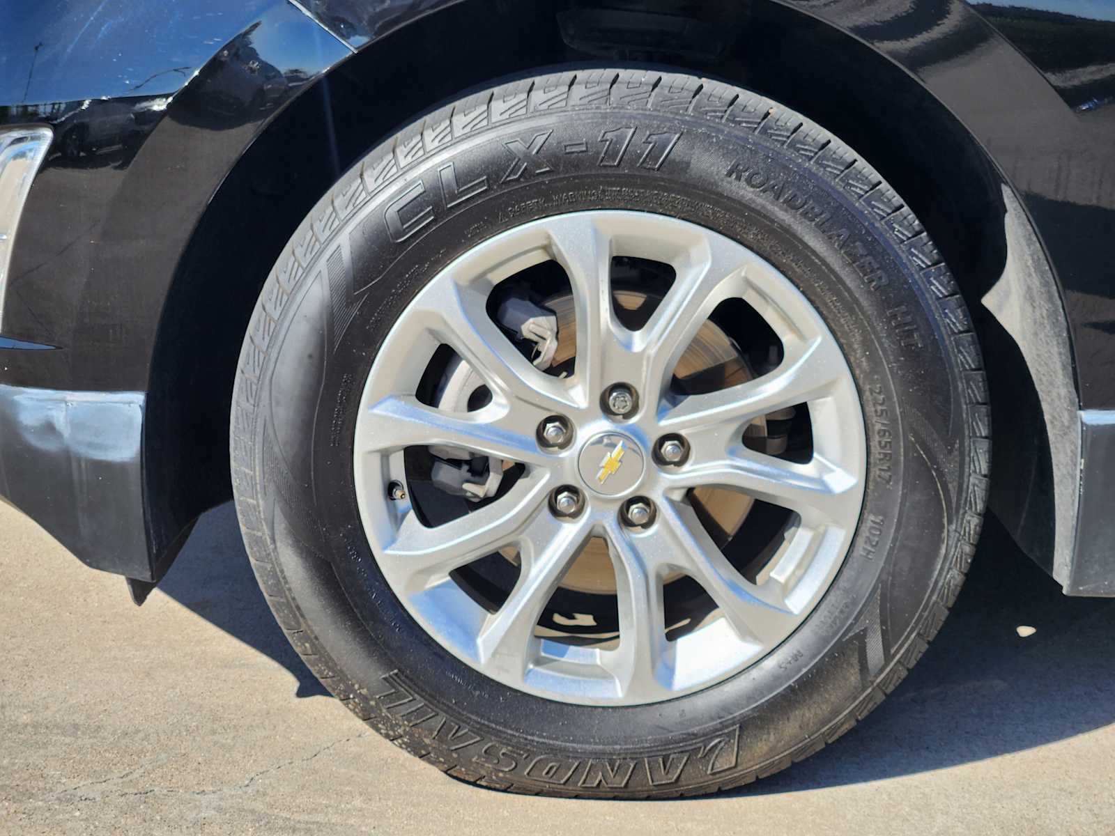 Thumbnail: 2020 Chevrolet Equinox - 21