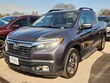  Honda Ridgeline