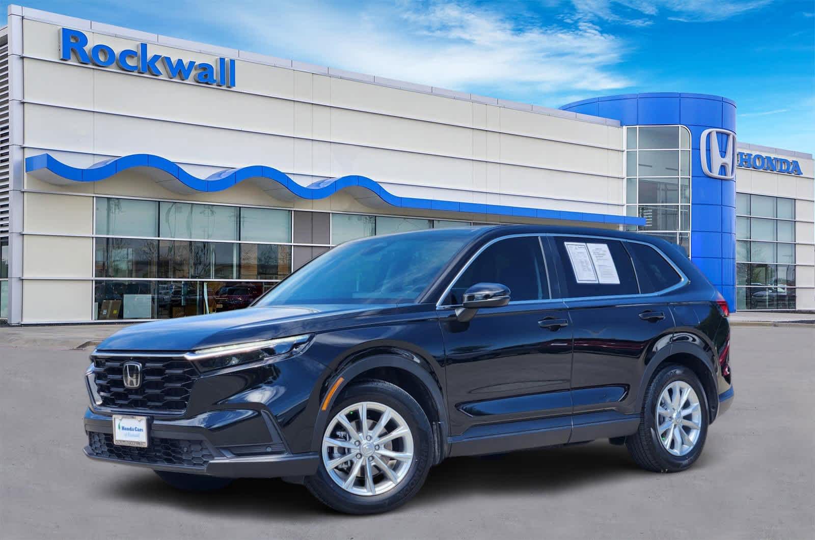 Thumbnail: 2025 Honda CR-V - 1