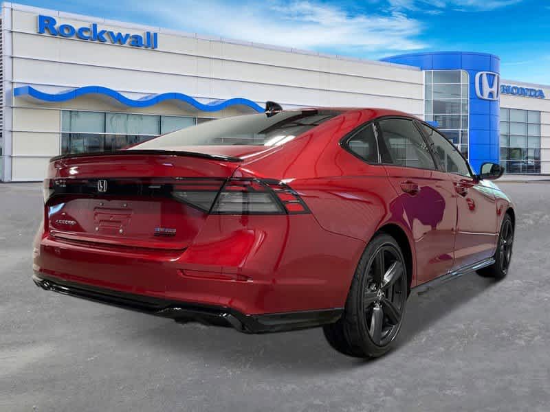 Thumbnail: 2025 Honda Accord - 7