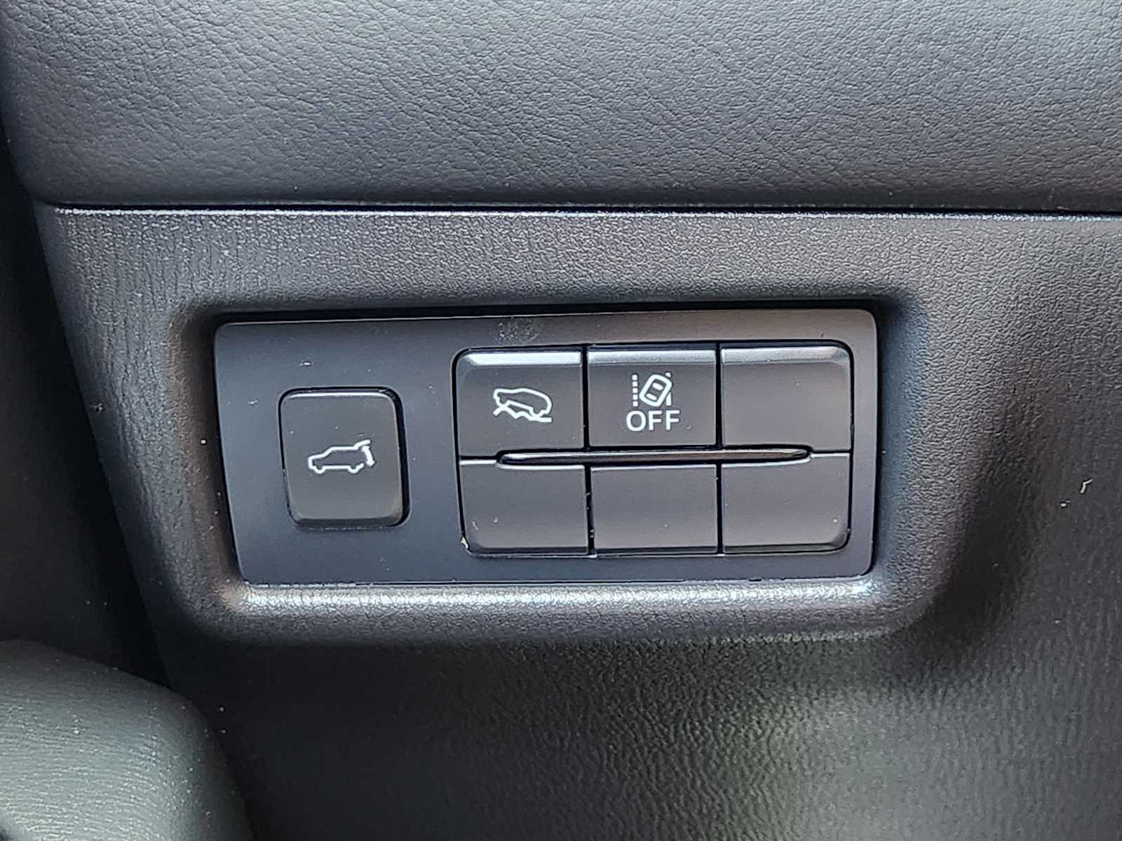 Thumbnail: 2022 Mazda CX-5 - 27