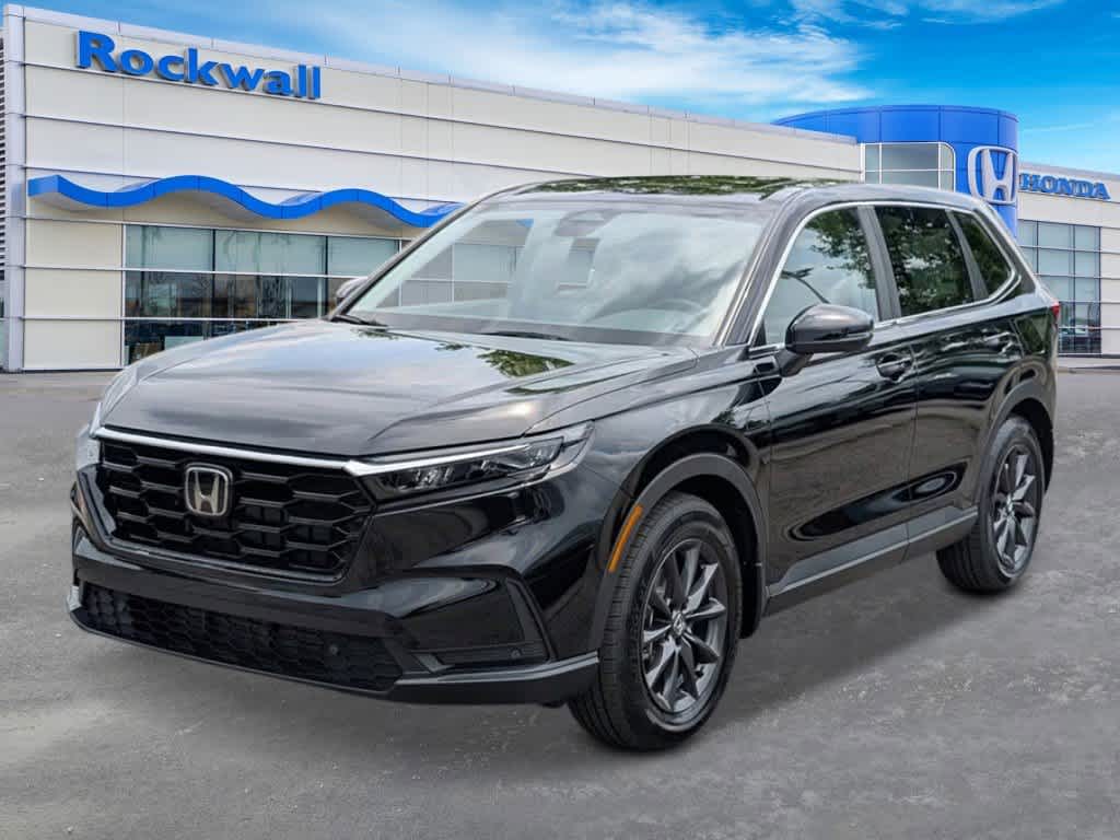 Thumbnail: 2026 Honda CR-V - 1