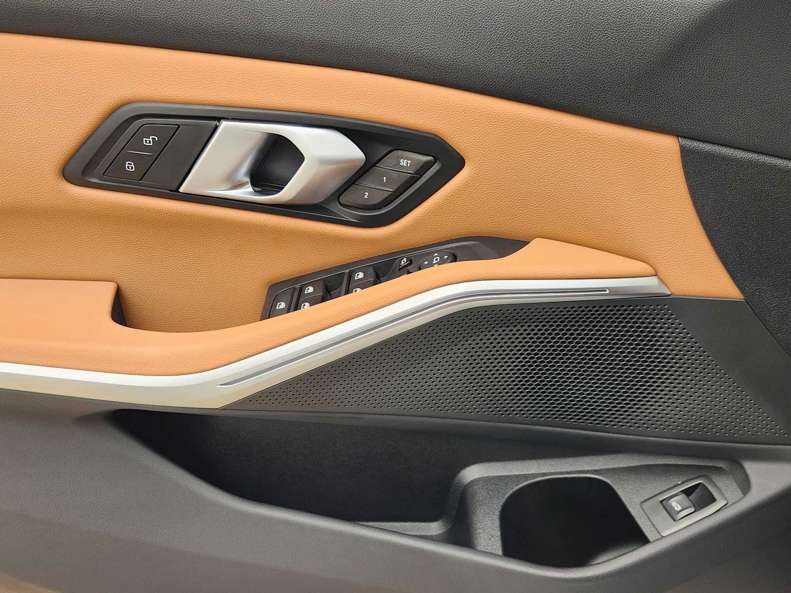 Thumbnail: 2025 BMW 3 Series - 29