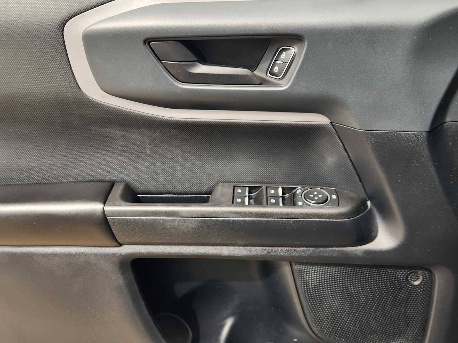 Thumbnail: 2021 Ford Bronco Sport - 29