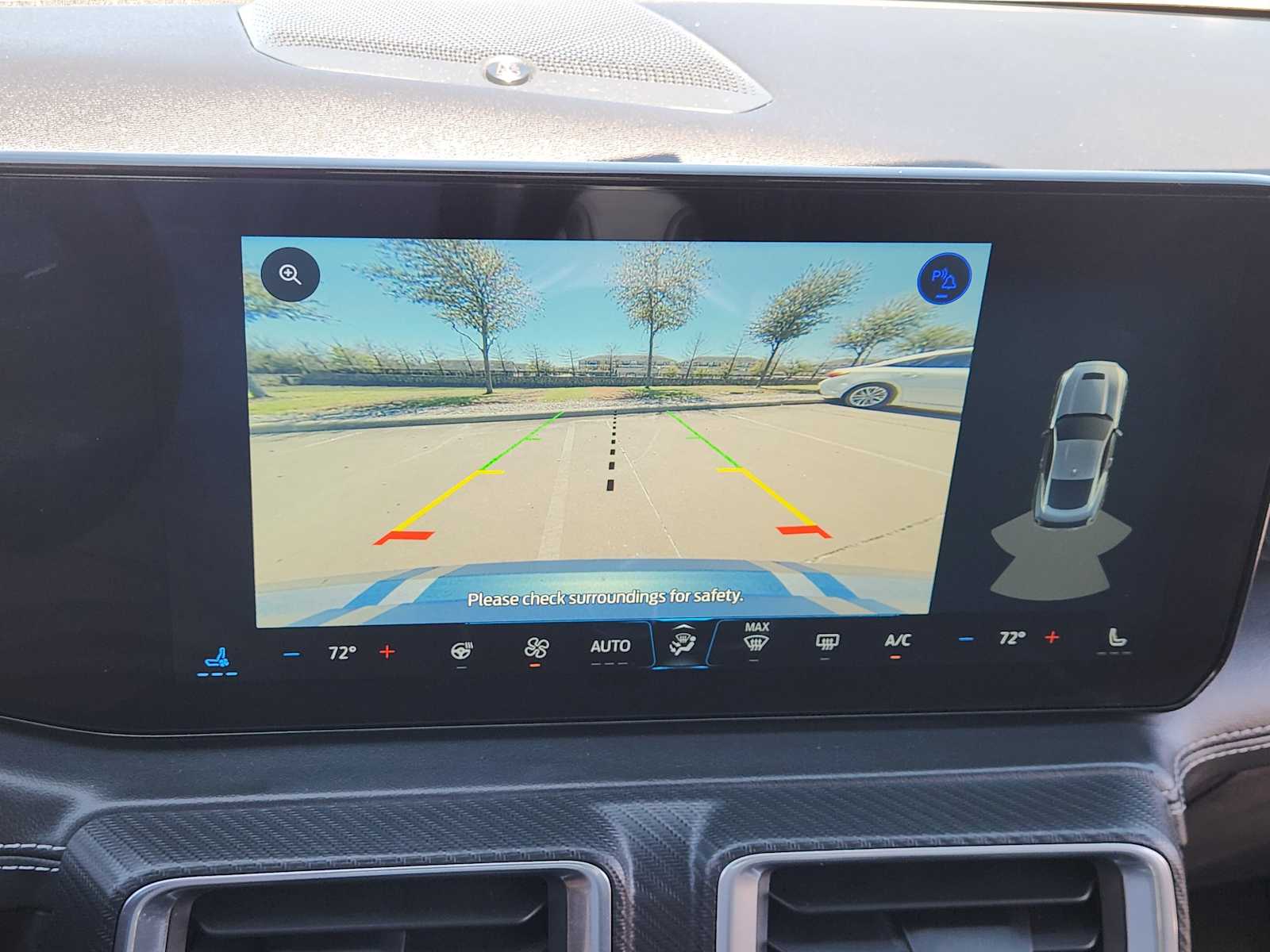 Thumbnail: 2024 Ford Mustang - 23