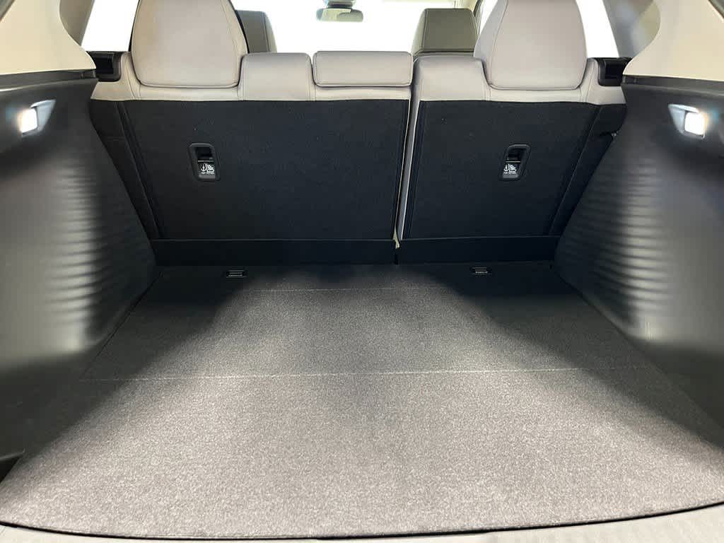 Thumbnail: 2026 Honda HR-V - 22