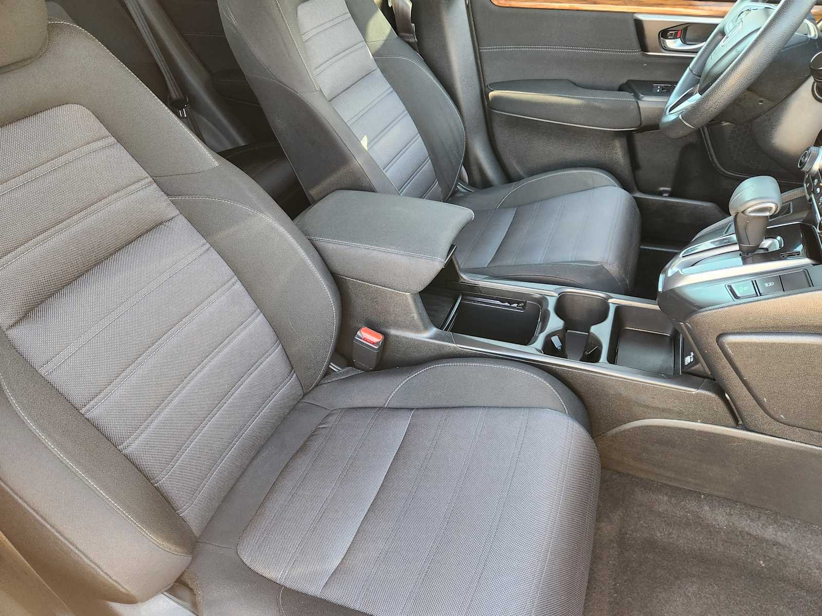 Thumbnail: 2022 Honda CR-V - 14