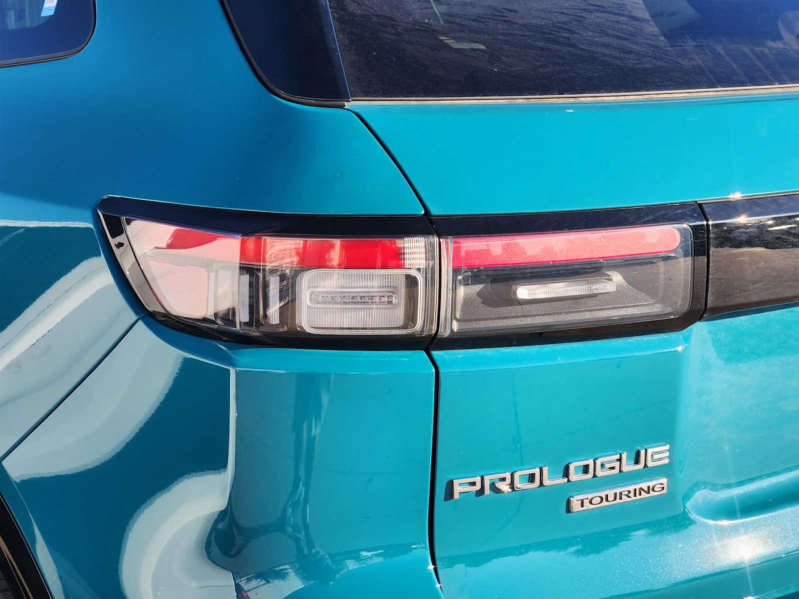 Thumbnail: 2025 Honda Prologue - 12