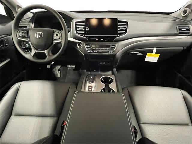 Thumbnail: 2025 Honda Ridgeline - 12