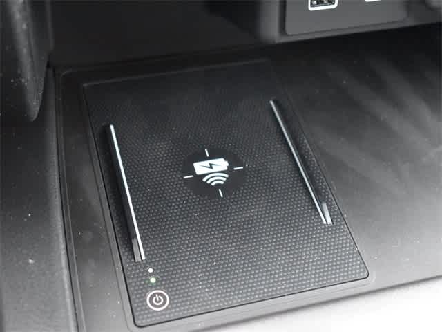 Thumbnail: 2025 Honda Ridgeline - 20