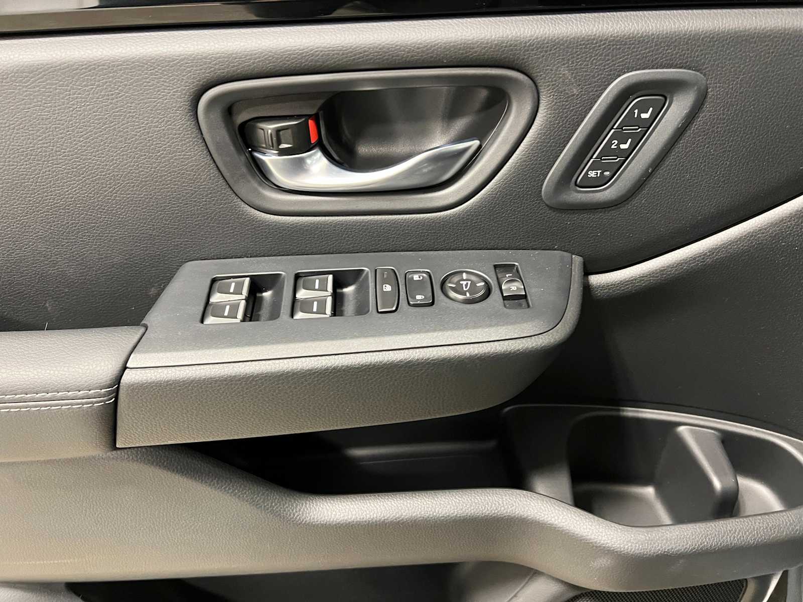 Thumbnail: 2025 Honda Pilot - 17