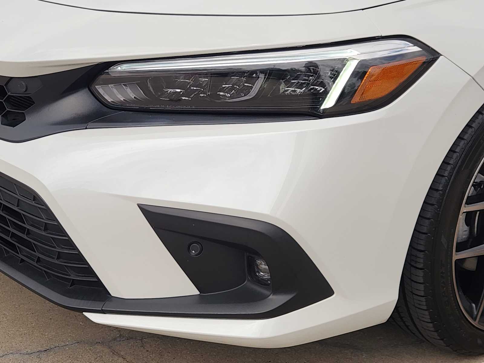 Thumbnail: 2024 Honda Civic - 23