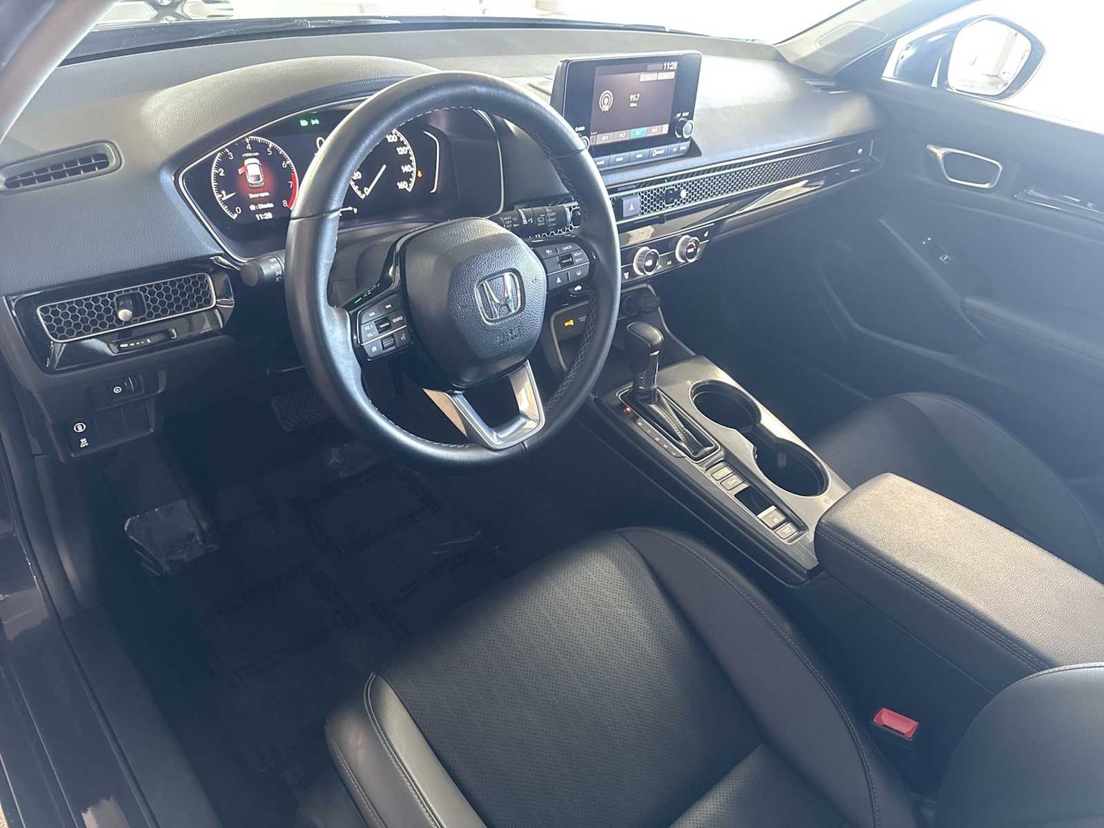 Thumbnail: 2023 Honda Civic - 13
