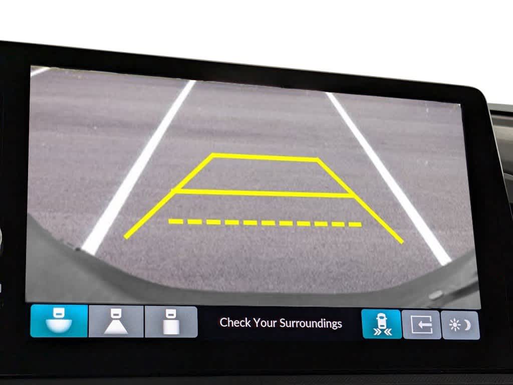 Thumbnail: 2026 Honda Odyssey - 17