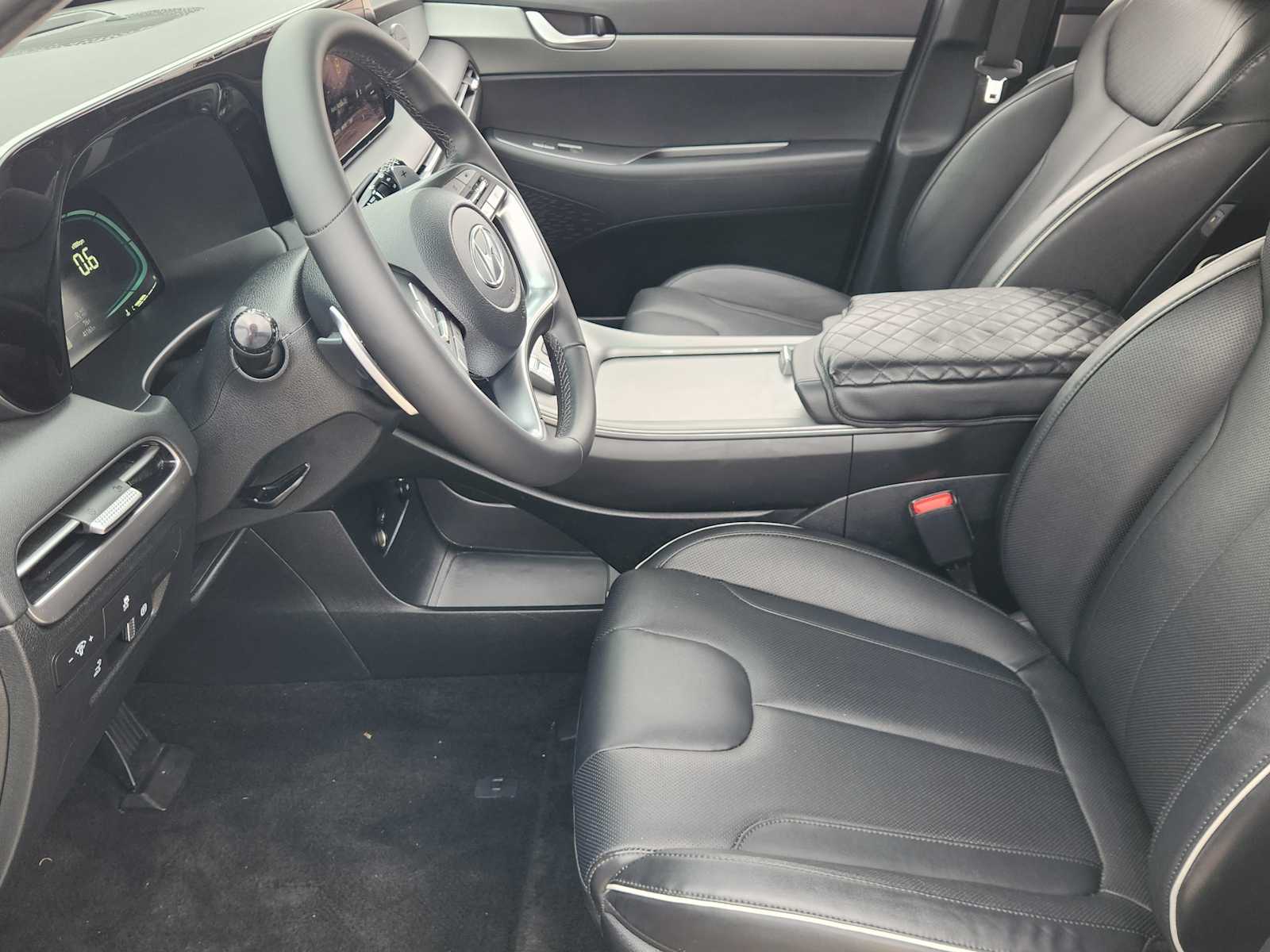 Thumbnail: 2023 Hyundai Palisade - 11