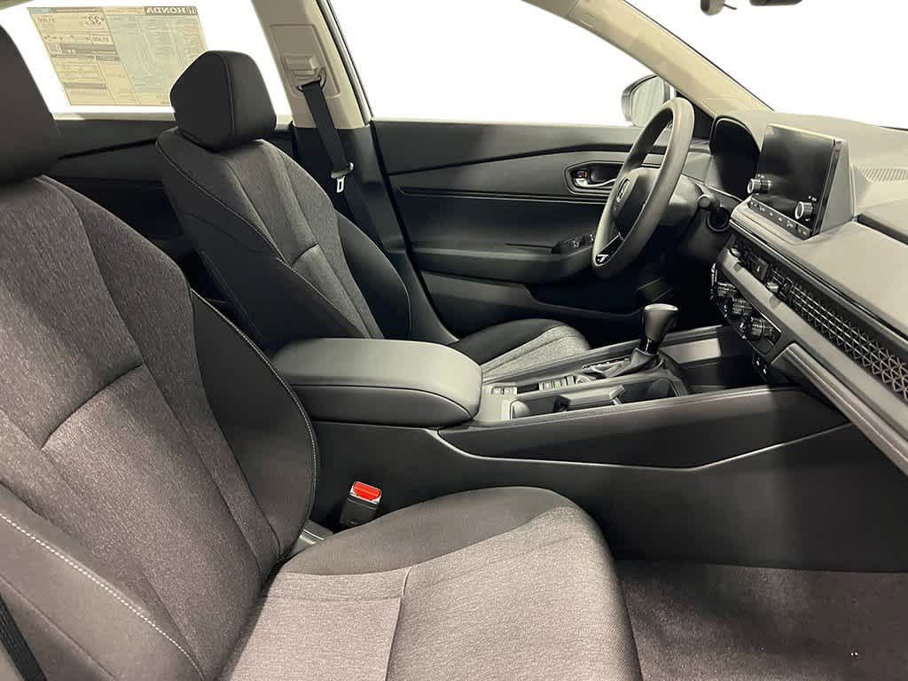 Thumbnail: 2025 Honda Accord - 29