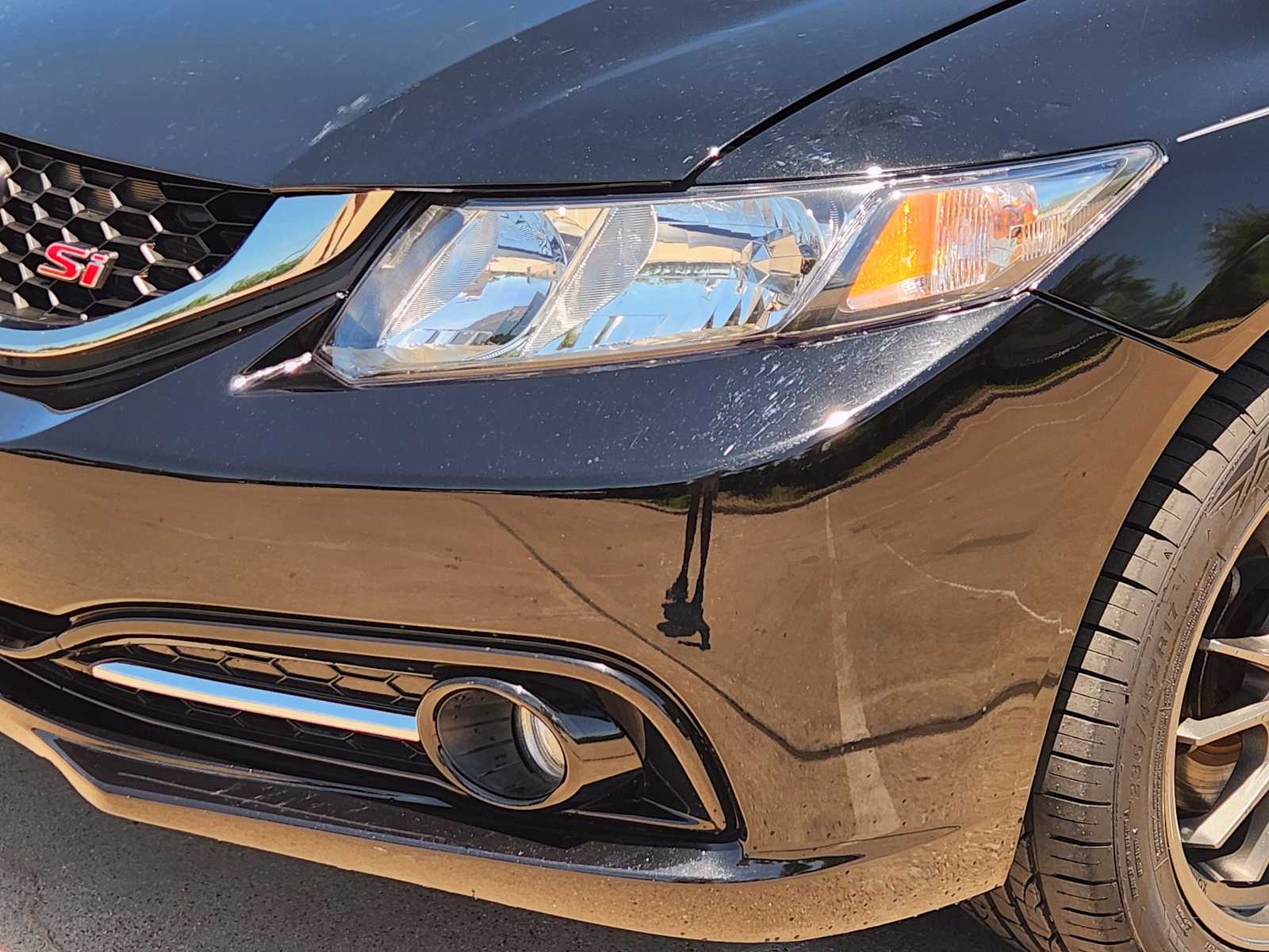 Thumbnail: 2015 Honda Civic - 23
